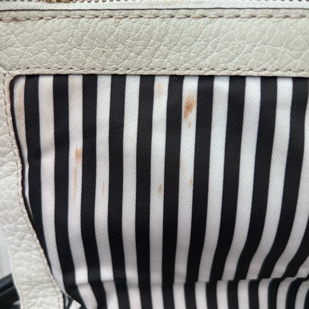 Kate Spade New York Southport Avenue Maria Large Handbag & Matching Wallet - Picture 8 of 16